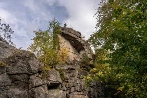 Jelenia Góra: atrakcje i Karkonosze. Co warto zobaczyć?