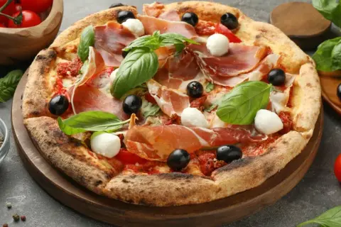 Recette pizza italienne : les secrets du pizzaiolo pour une pâte parfaite