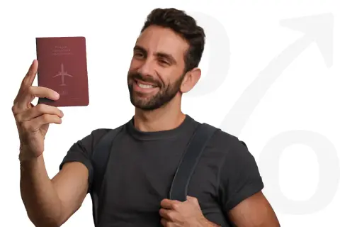 Paszport bez dowodu osobistego? Tak! Poznaj wszystkie opcje