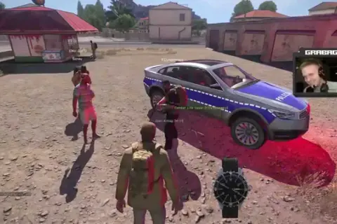 Altis Life Arma 3: Jak zacząć, zarabiać i zostać milionerem?