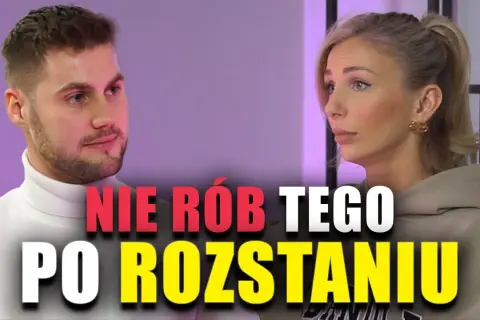 Jak przeżyć rozstanie i zadbać o siebie w trudnych chwilach