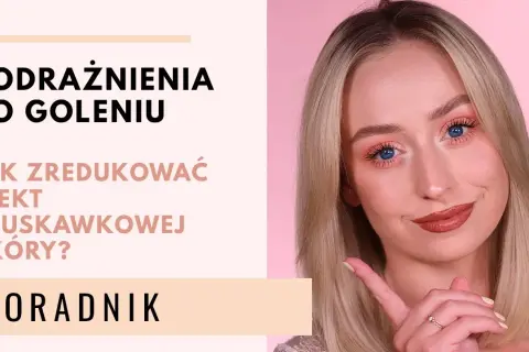 Jaki krem do golenia wybrać, aby uniknąć podrażnień skóry?