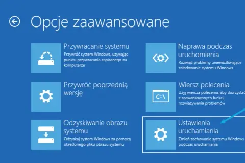 Jak włączyć tryb awaryjny? Windows, Android, Mac krok po kroku