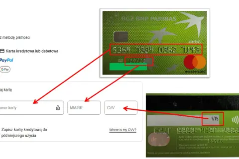 Karta debetowa Santander ile debetu – jak uniknąć nieprzyjemnych kosztów?