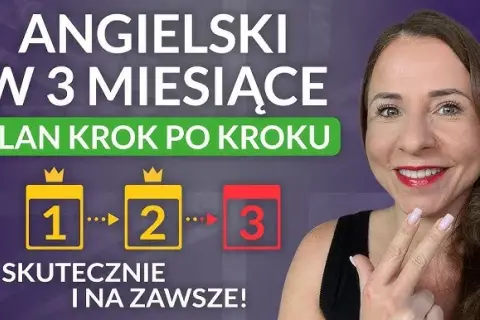 Jak najlepiej uczyć się angielskiego? Twój spersonalizowany plan.