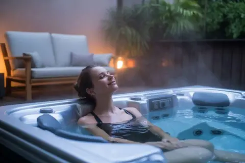 Twój relaks w jacuzzi: Jak korzystać z hotelowego spa bez błędów?