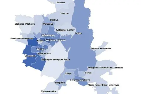 Szczecin ile mieszkańców? Zaskakujące dane o populacji miasta