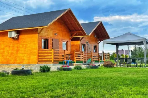 Noclegi Energylandia: Ceny od 35 zł. Jak znaleźć najlepszą opcję?