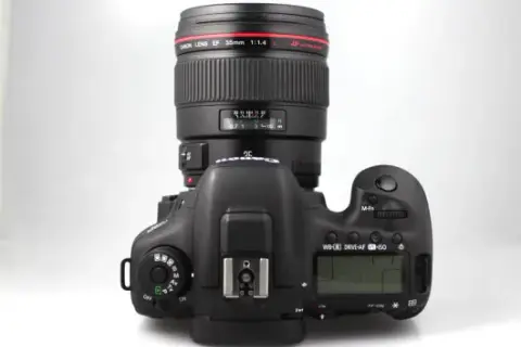 Najlepsze obiektywy do Canon 7D Mark II, które spełnią Twoje oczekiwania