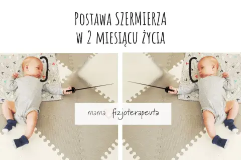 Asymetria u niemowlaka: Od tygodni do miesięcy co wpływa na czas?