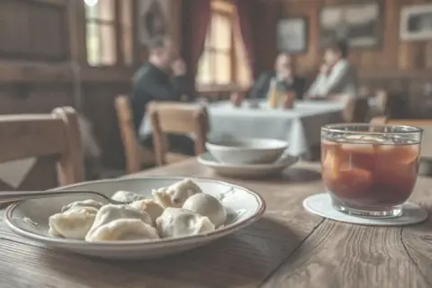 Bukowina Tatrzańska: Gdzie na domowy obiad? Moje TOP miejsca i ceny.