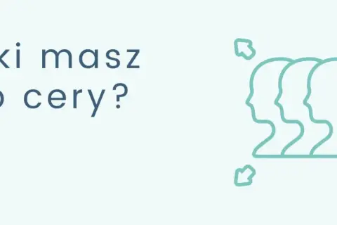 Jakie wyróżniamy rodzaje cery? Odkryj swój typ i pielęgnuj świadomie