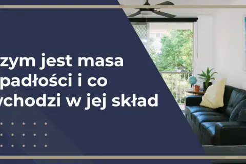 Upadłość: co wchodzi w skład masy? Chroniony majątek i dochody.