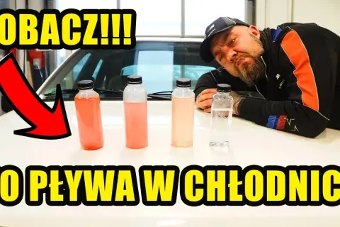 Wymiana płynu chłodniczego VW Touran: Zrób to sam i uniknij błędów!