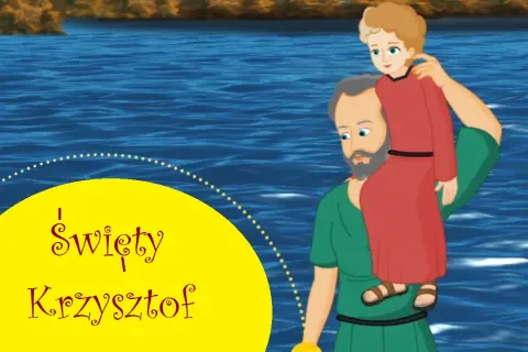 Skąd pochodzi imię Krzysztof? Odkryj jego greckie korzenie i znaczenie