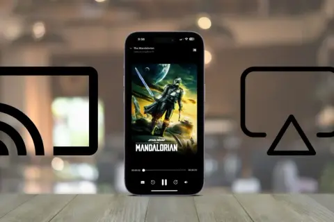 iPhone na TV: AirPlay, HDMI, Chromecast wybierz najlepszą metodę!