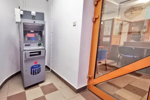 Gdzie znajdę bankomaty w Olsztynie? - Lokalizacja bankomatów