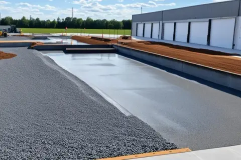 Czy beton wodoszczelny trzeba izolować? Odkryj kluczowe informacje