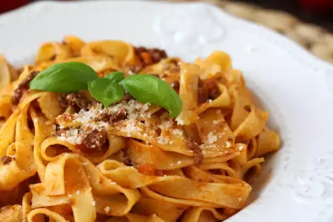 Pasta perfecta: domina recetas italianas y trucos de chef en casa