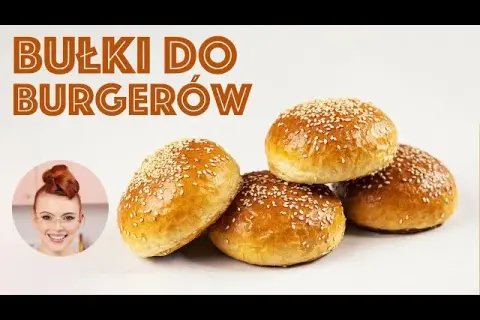 Bułki do burgera: Klucz do smaku? Wybierz idealną i nie popełnij błędu!