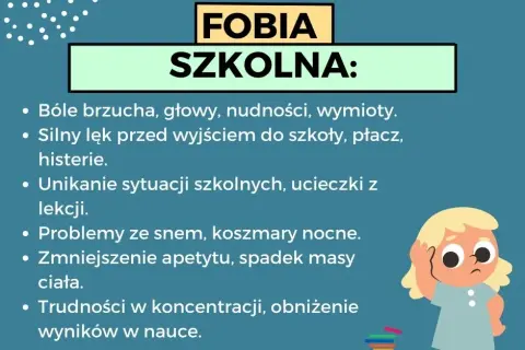Fobia szkolna: Ile trwa leczenie? Realne ramy czasowe dla rodziców