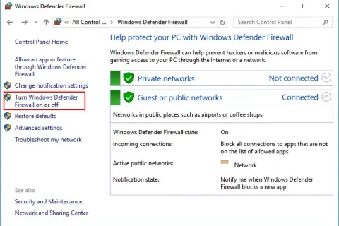 Usuń wirusa z komputera bez antywirusa! Sprawdzone metody Windows