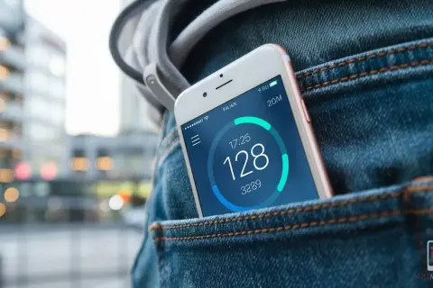 iPhone liczy kroki w Zdrowiu? Odkryj sekrety i rozwiąż problemy!