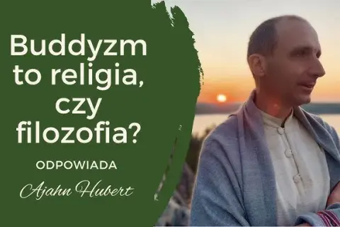 Czy buddyzm to religia? Odkryj złożoność tej filozofii