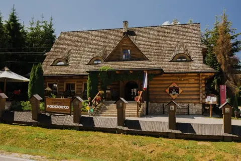 Ustrzyki Dolne gdzie zjeść: najlepsze restauracje, które musisz znać