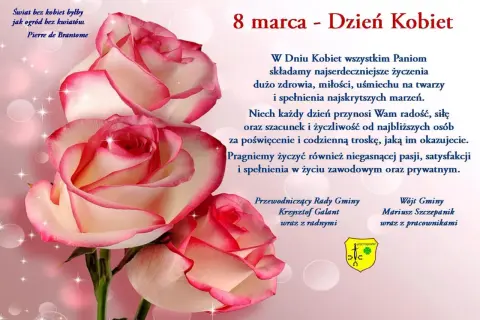 Wiersze na Dzień Kobiet: Idealne życzenia na 8 marca!