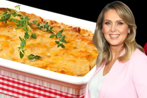 Zapiekanka Ewy Wachowicz: Dwie odsłony klasyka. Którą wybierzesz?