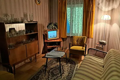 Jak odnowić meble z PRL i przywrócić im dawny blask