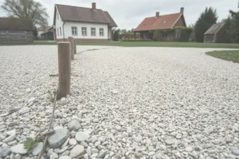 Jak zbudować tani podjazd? Oszczędź do 60% kosztów!