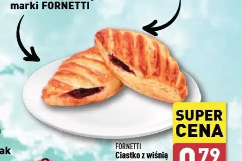 Gdzie kupić ciastka Fornetti? Znajdź świeże wypieki blisko Ciebie!