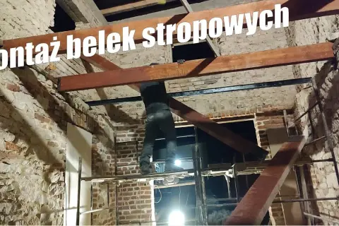 Wymiana belek w domu: Poradnik krok po kroku | Cyprian Pawłowski