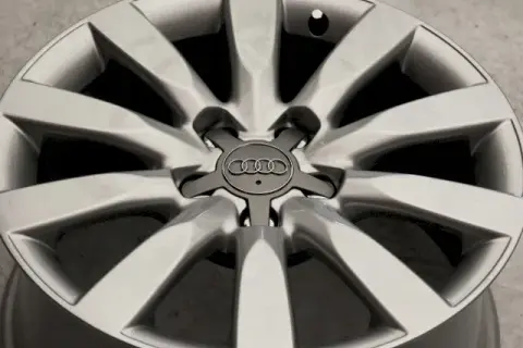 Audi A4 B8 jakie felgi 17 - uniknij błędów przy wyborze felg