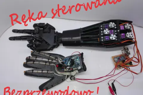 Projekty elektroniczne DIY: łatwe i zaawansowane pomysły na zabawę