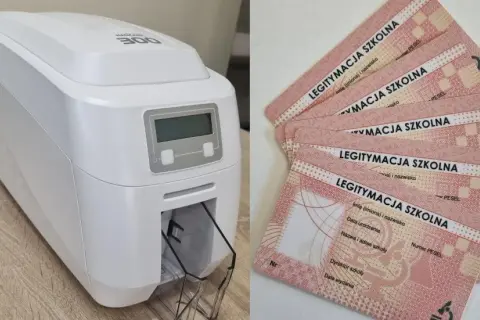 Gdzie jest numer legitymacji szkolnej? Oto, co musisz wiedzieć