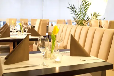 Gdzie zjeść w Otwocku? Odkryj najlepsze restauracje i smaki