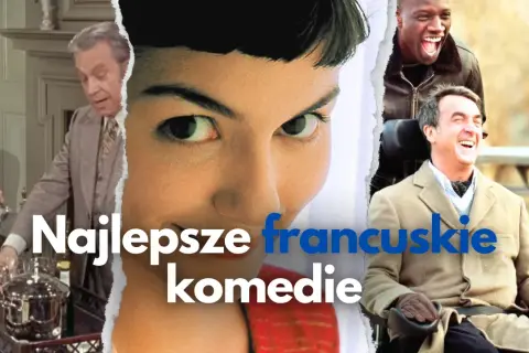 Najlepsze Francuskie Filmy: Który wybrać na wieczór?