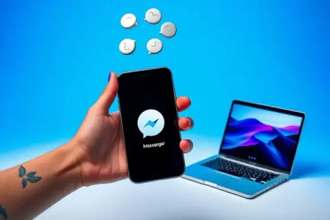 Jak szybko i łatwo wylogować się z Messengera na iPhonie w kilku krokach