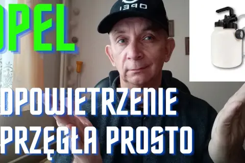 Odpowietrzanie sprzęgła: poradnik krok po kroku. Płynna jazda!