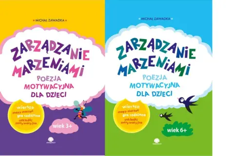 Mam 3 latka wiersz - pełny tekst i pomysły na zabawy dla dzieci