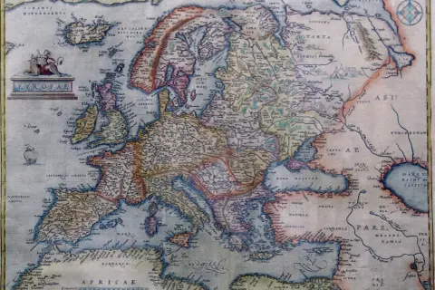 Cywilizacja europejska: kluczowe wydarzenia i ich wpływ na świat