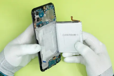 Samsung wymiana baterii: Ile kosztuje i którą opcję wybrać?