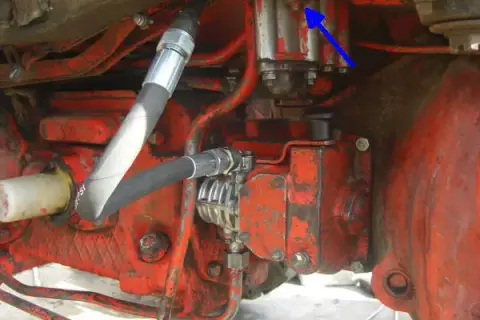 Jaki olej do hydrauliki T25? Sprawdź, jak uniknąć błędów w wyborze