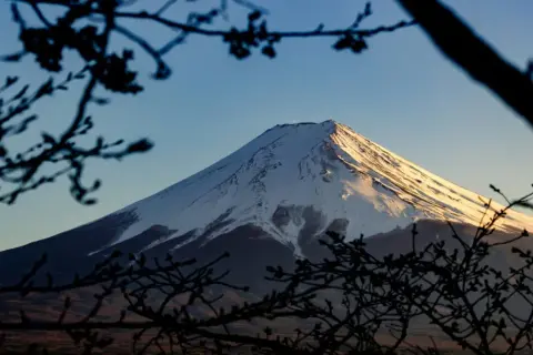 Fuji Besteigung: Ihr Guide für Japans höchsten Berg
