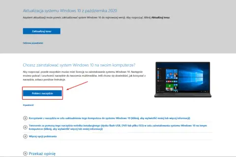 Jak zaktualizować Windows? Krok po kroku, bezpiecznie i bez błędów