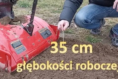 Jak zrobić glebogryzarkę na YouTube - prosty sposób na własny sprzęt