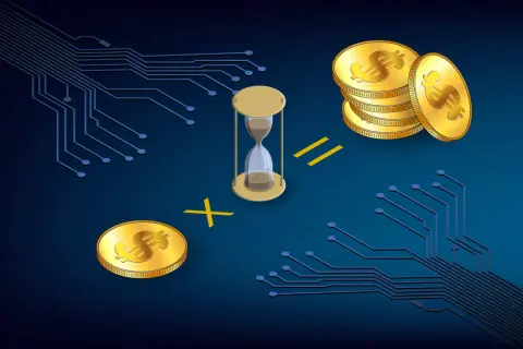 Kryptowaluty: Co to jest? Poznaj podstawy i uniknij ryzyka